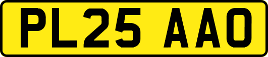 PL25AAO