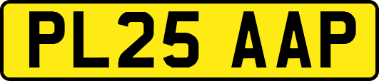 PL25AAP