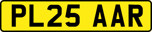 PL25AAR