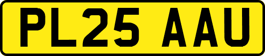 PL25AAU