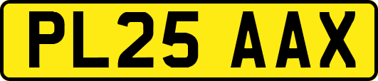 PL25AAX