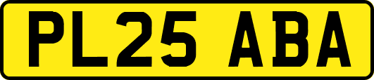 PL25ABA