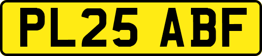 PL25ABF
