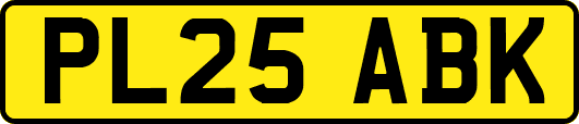 PL25ABK