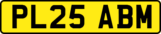 PL25ABM