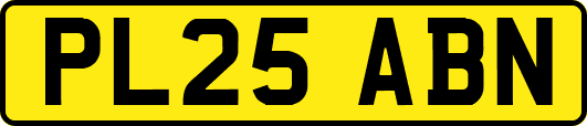 PL25ABN