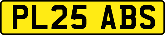 PL25ABS