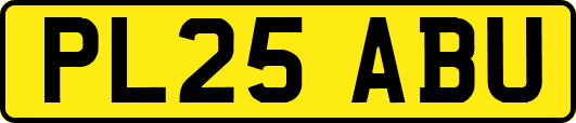 PL25ABU