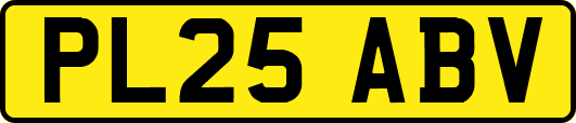 PL25ABV
