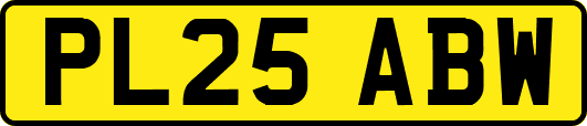 PL25ABW