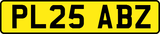 PL25ABZ