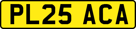 PL25ACA