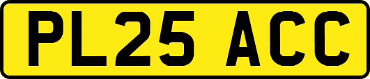 PL25ACC