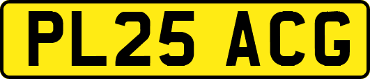 PL25ACG