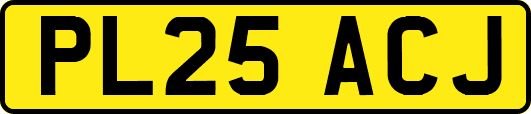 PL25ACJ