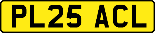 PL25ACL