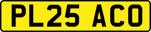 PL25ACO