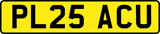 PL25ACU