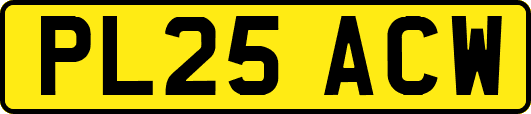 PL25ACW