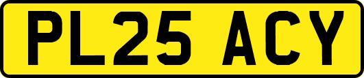 PL25ACY