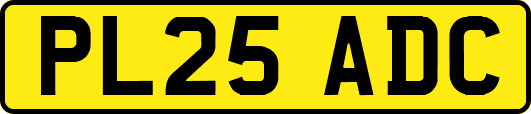 PL25ADC