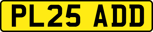 PL25ADD