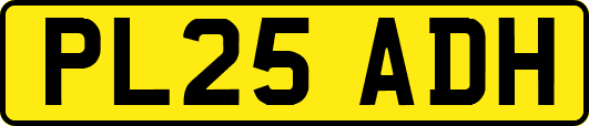 PL25ADH