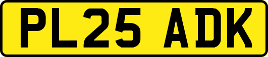 PL25ADK