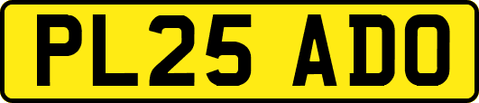 PL25ADO
