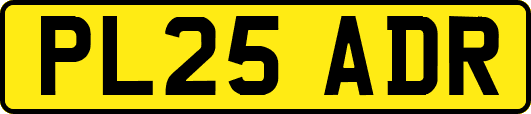 PL25ADR