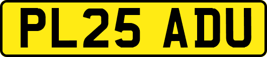 PL25ADU