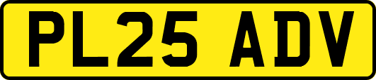 PL25ADV