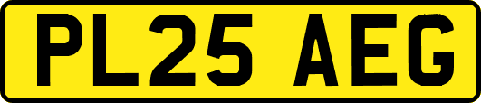 PL25AEG
