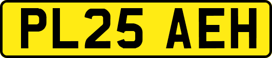 PL25AEH