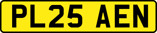 PL25AEN