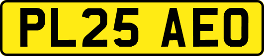 PL25AEO