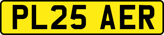 PL25AER