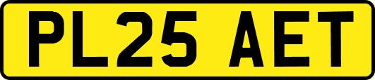 PL25AET