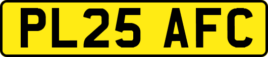 PL25AFC