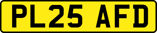 PL25AFD