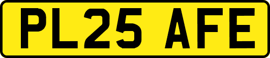 PL25AFE
