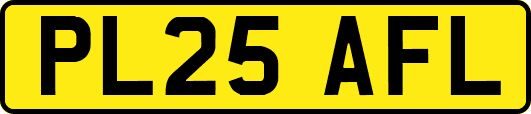 PL25AFL