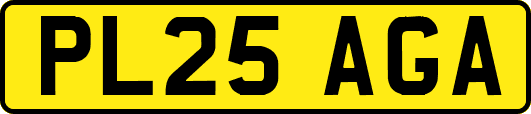 PL25AGA