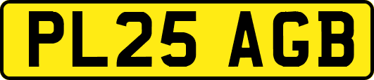 PL25AGB