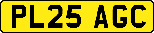 PL25AGC
