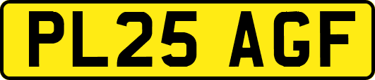 PL25AGF