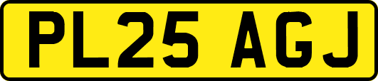 PL25AGJ