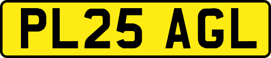 PL25AGL