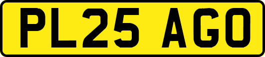 PL25AGO