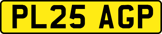 PL25AGP
